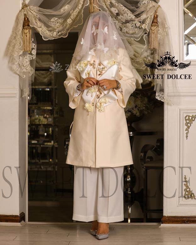 مانتو عقد از کجا بخرم